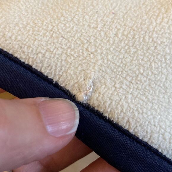 Vintage Ralph Lauren Sport Full Zip Jacket - Medium - Picture 9 of 9